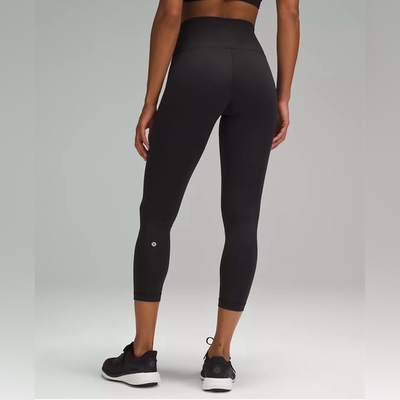 Wunder Train HR Crop 23 inch - Picture 3 of 9